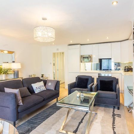 Appartamento Guestready - Impressionante Flat Com Vista Terraco Malahide Esterno foto