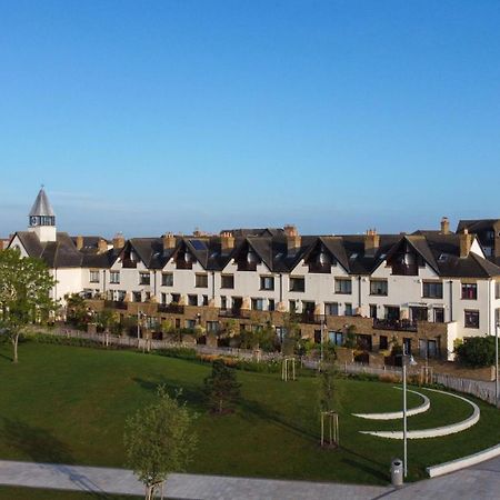Appartamento Guestready - Impressionante Flat Com Vista Terraco Malahide Esterno foto