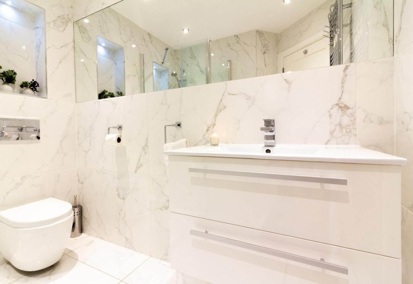 Appartamento Guestready - Impressionante Flat Com Vista Terraco Malahide Esterno foto
