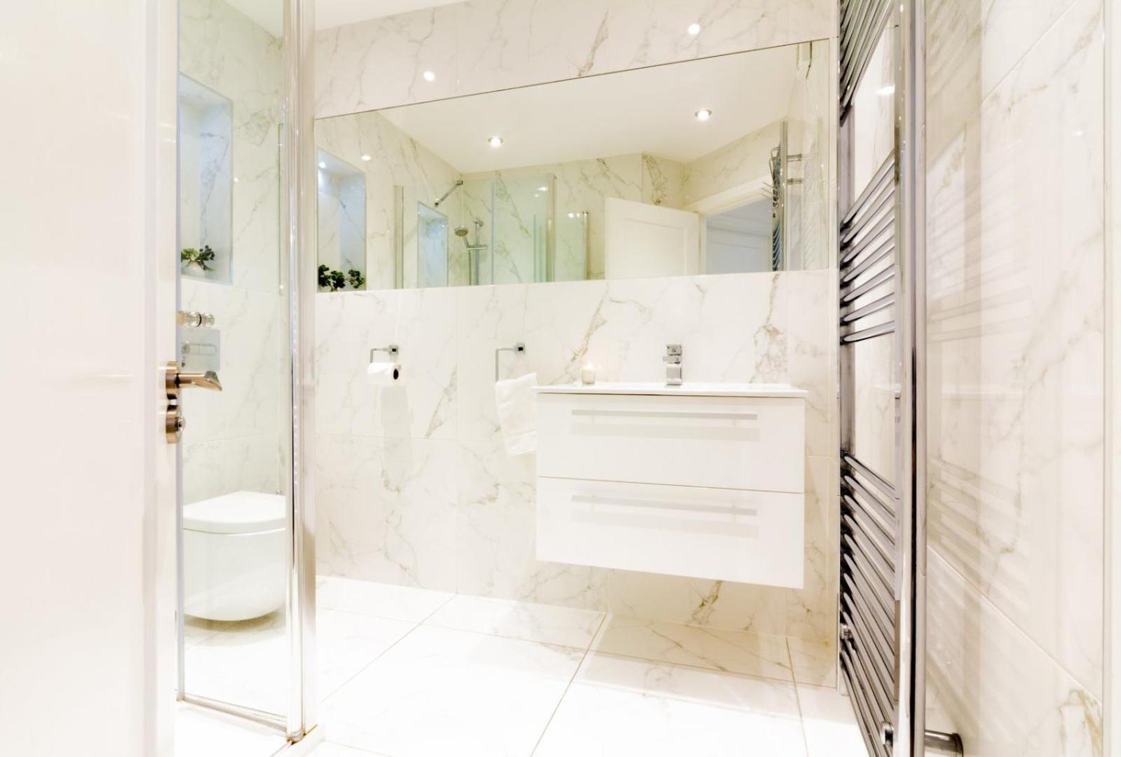 Appartamento Guestready - Impressionante Flat Com Vista Terraco Malahide Esterno foto