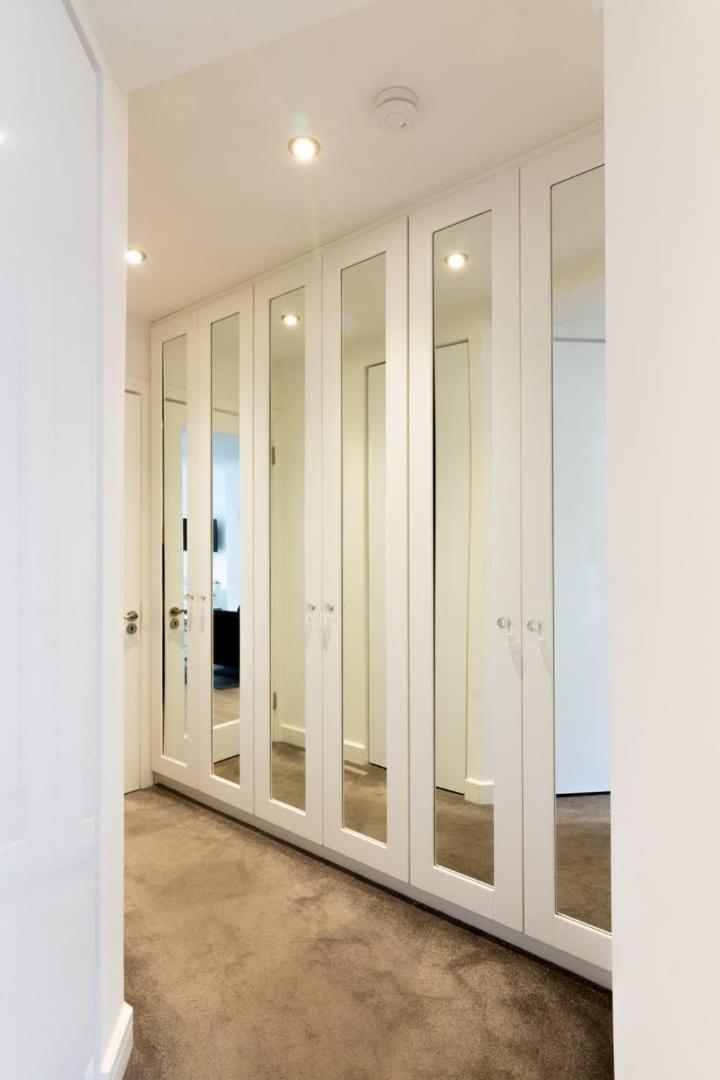 Appartamento Guestready - Impressionante Flat Com Vista Terraco Malahide Esterno foto