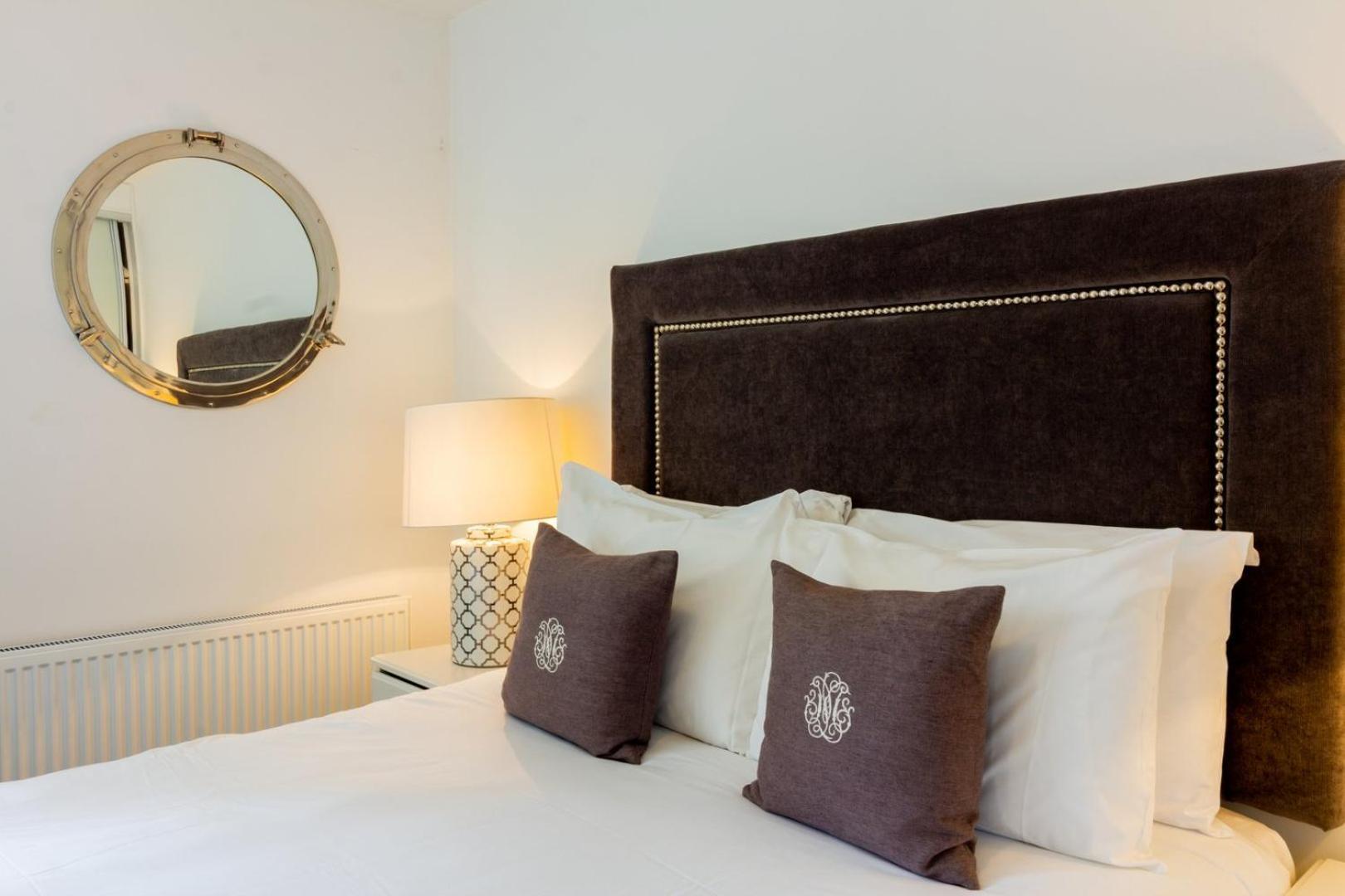 Appartamento Guestready - Impressionante Flat Com Vista Terraco Malahide Esterno foto